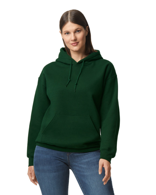 12500 Forest Green