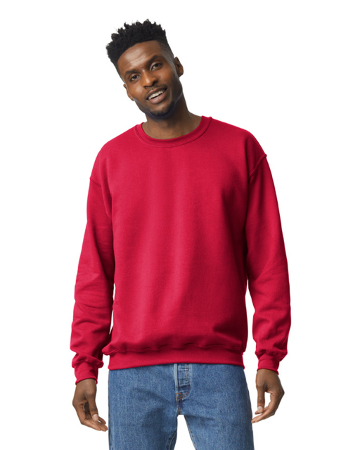 18000 Cherry Red