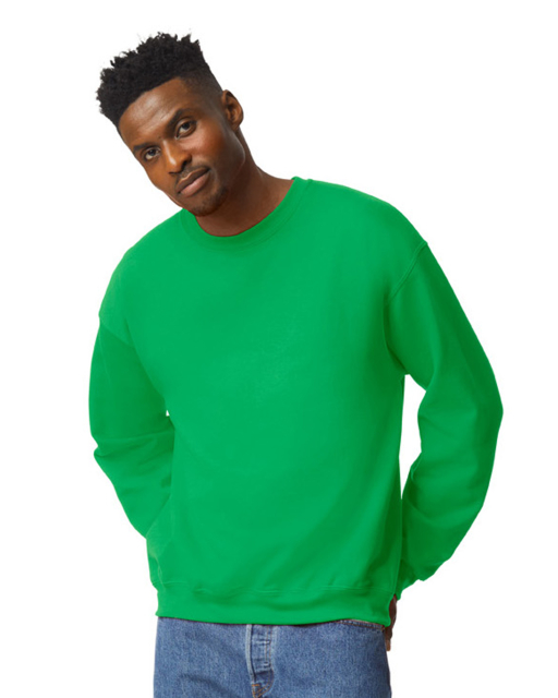 18000 Irish Green