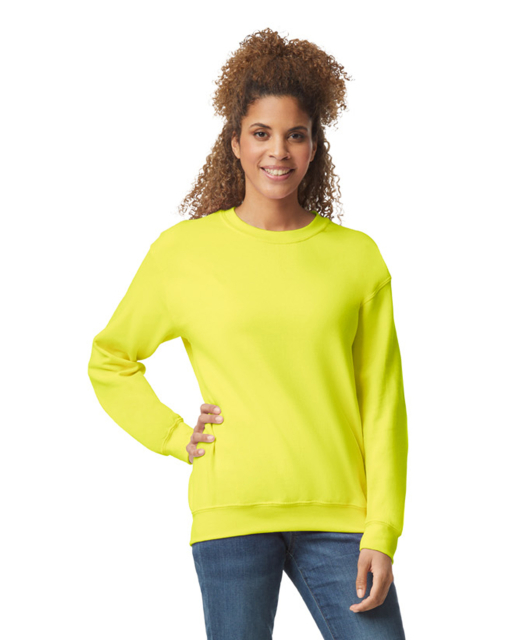 18000 Safety Green