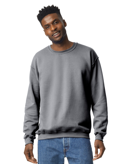 18000 Graphite Heather