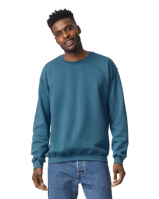 18000 Indigo Blue