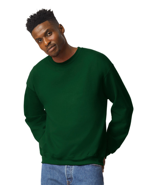 18000 Forest Green