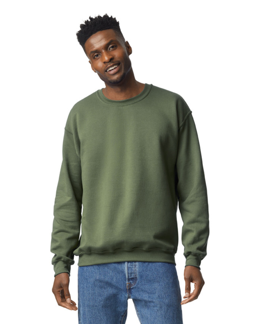 18000 Military Green