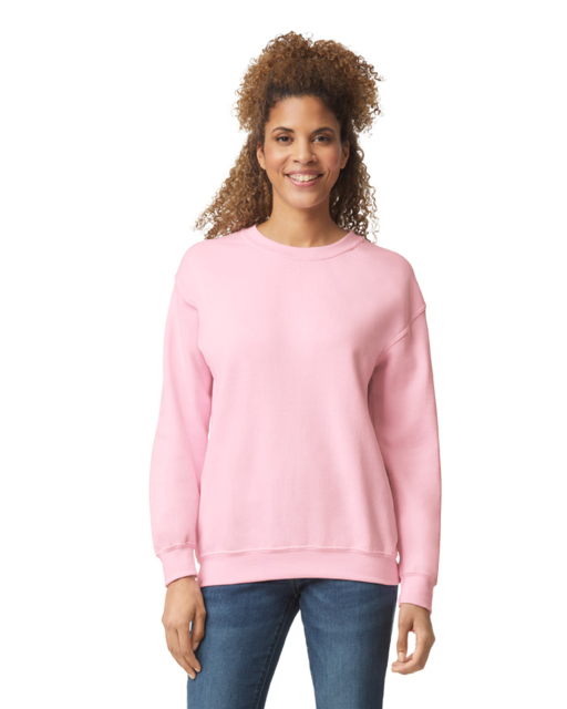 18000 Light Pink