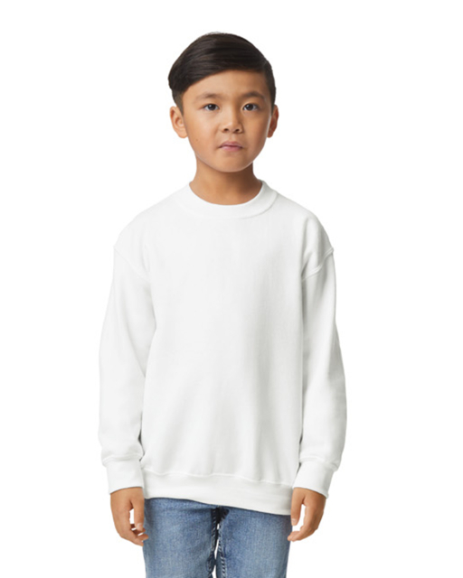 18000B White