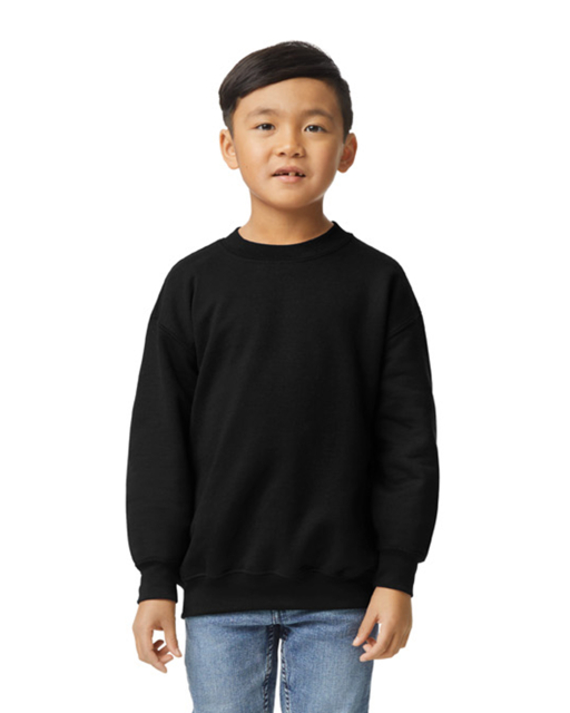 18000B Black