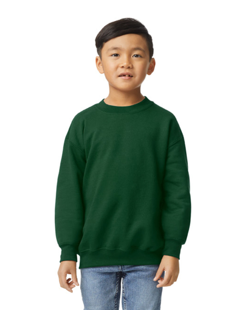 18000B Forest Green
