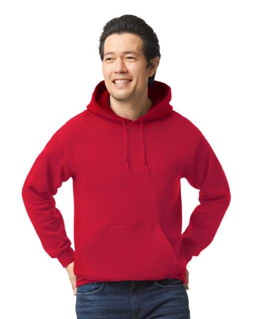 18500 Cherry Red