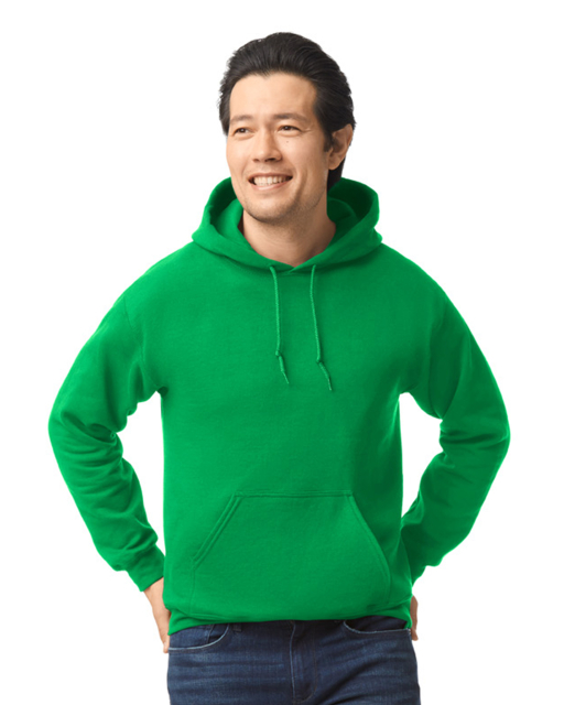 18500 Irish Green