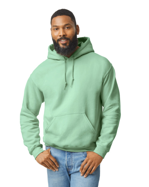 18500 Mint Green