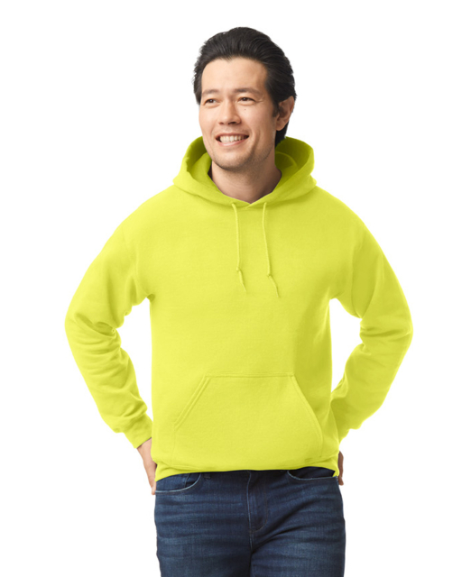 18500 Safety Green