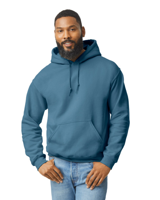 18500 Indigo Blue