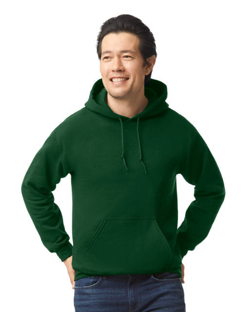 18500 Forest Green