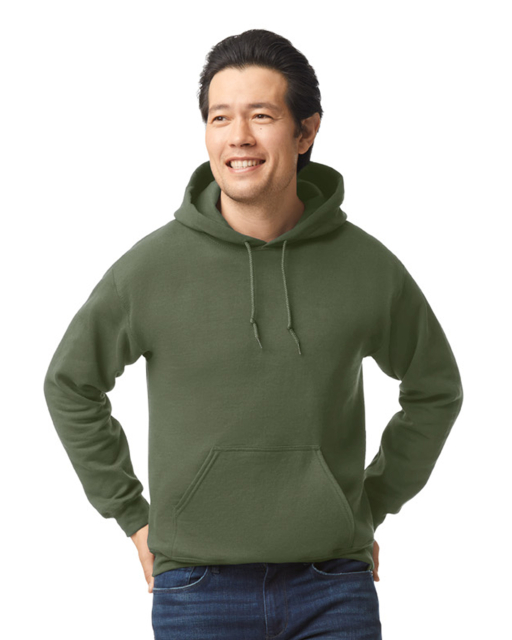 18500 Military Green