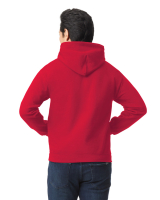 18500 Cherry Red