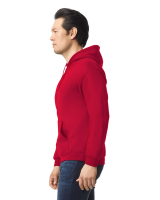 18500 Cherry Red