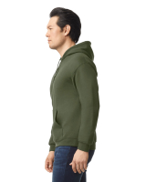 18500 Military Green