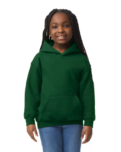 18500B Forest Green