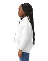 18500B White