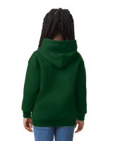 18500B Forest Green