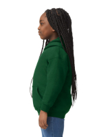 18500B Forest Green