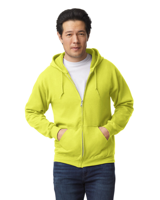 18600 Safety Green