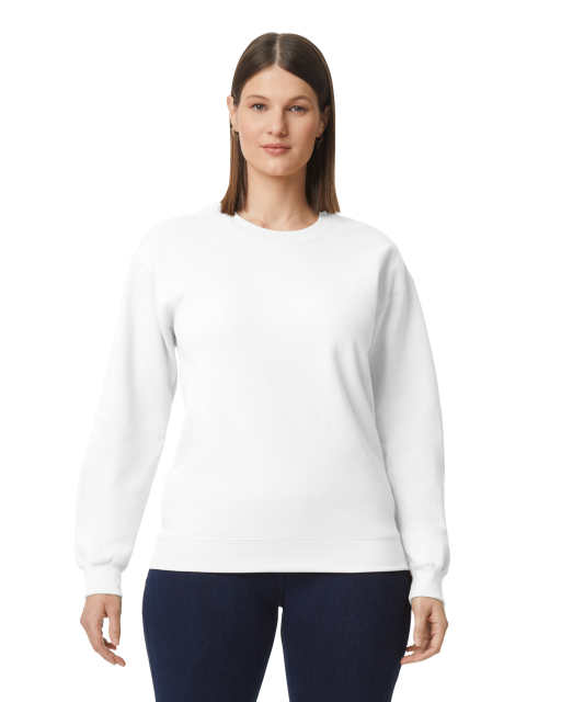 SF000 White