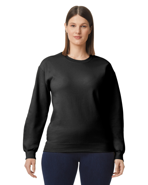 SF000 Black
