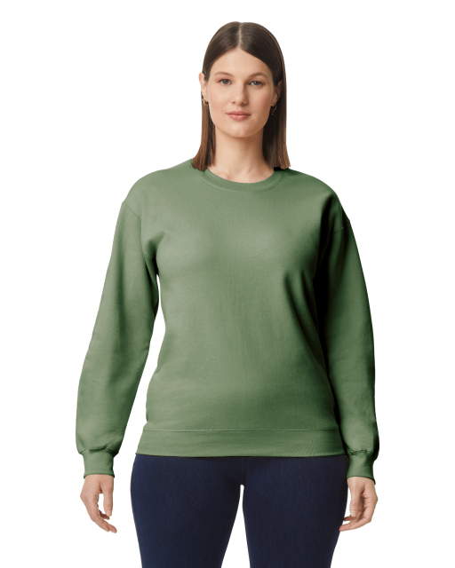 SF000 Military Green