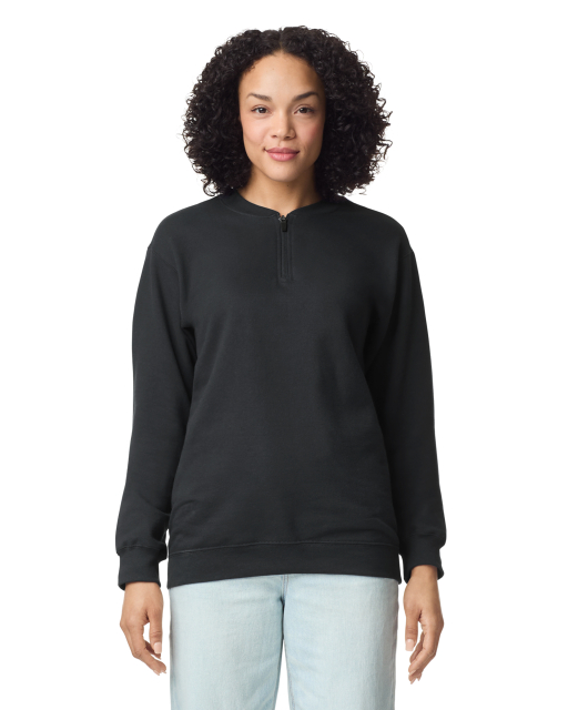 SF008 Black