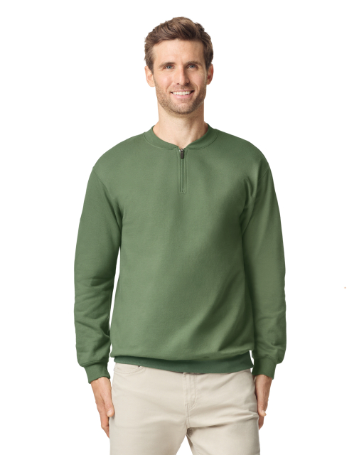 SF008 Military Green