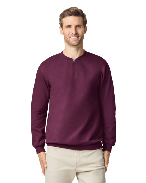 SF008 Maroon