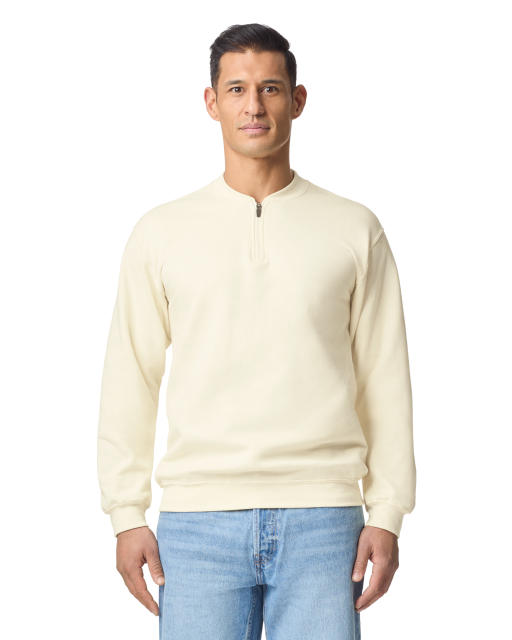 SF008 Off White