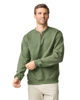 SF008 Military Green