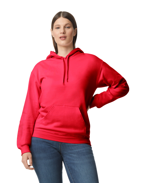 SF500 Red