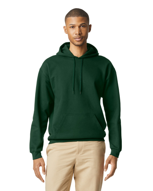 SF500 Forest Green