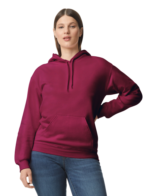 SF500 Maroon
