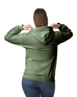 SF500 Military Green