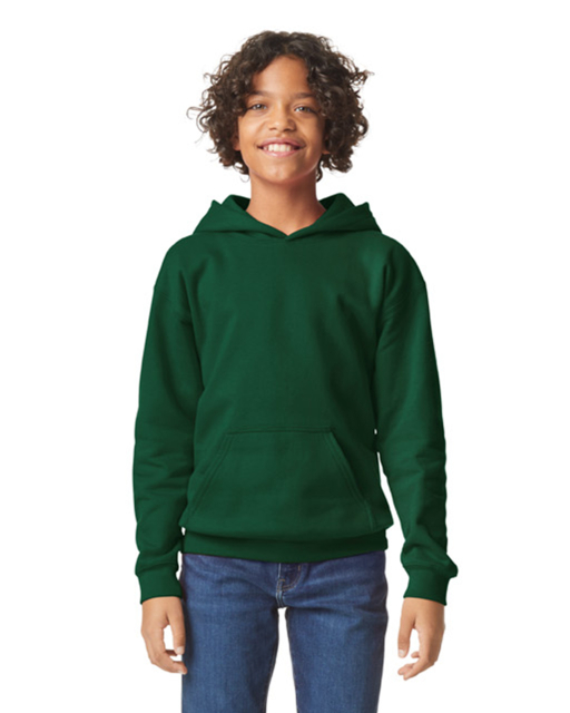 SF500B Forest Green