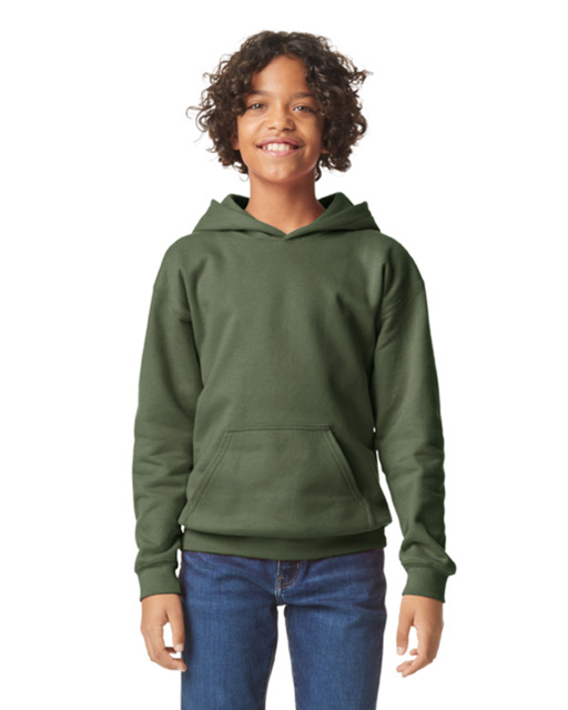 SF500B Military Green