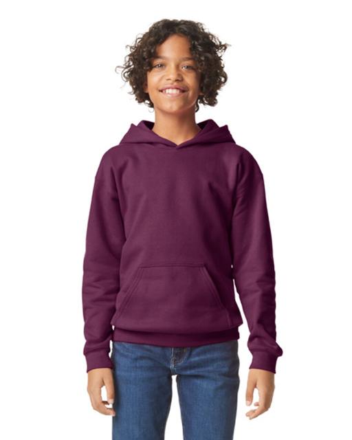 SF500B Maroon