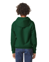 SF500B Forest Green