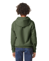 SF500B Military Green