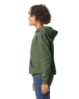 SF500B Military Green