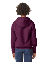 SF500B Maroon