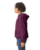 SF500B Maroon
