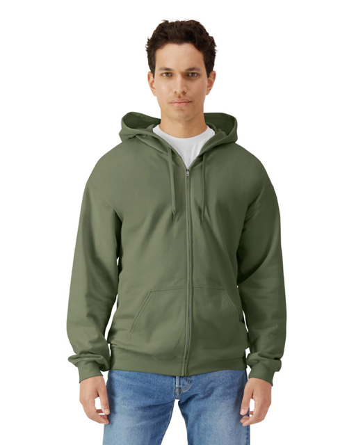 SF600 Military Green