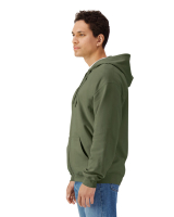 SF600 Military Green
